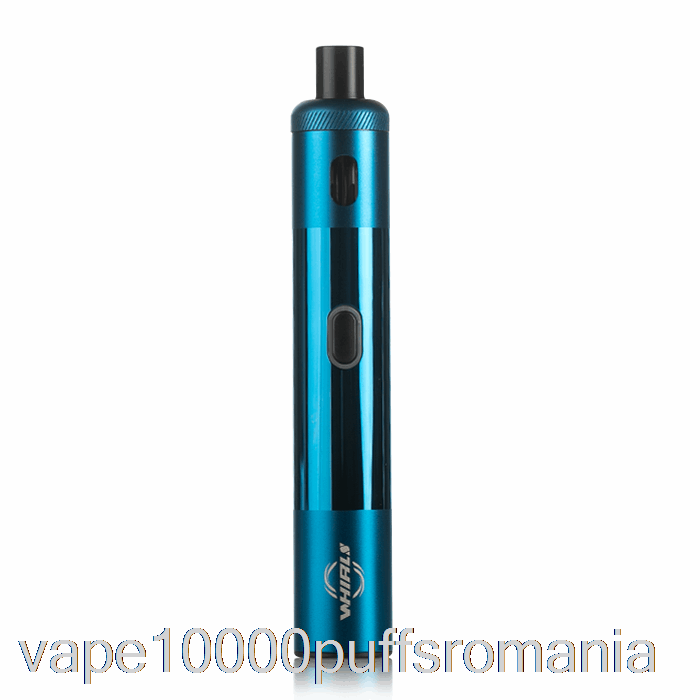 Vape Romania Uwell Whirl S Aio Starter Kit Blue